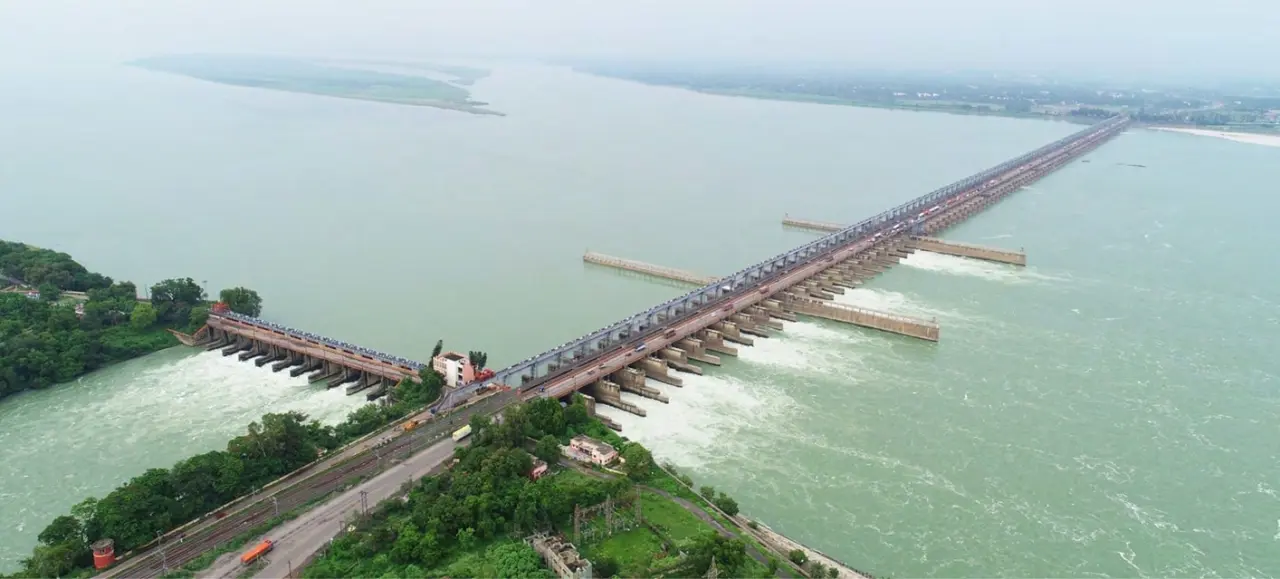 Bangladesh Says India-Bangladesh Ties Will Hinge on a New Ganges Water-Sharing Deal