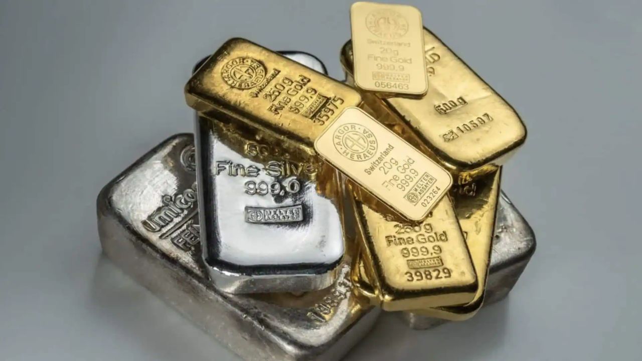 India Slaps 15% Import Duty on Gold and Silver; Here’s Why Your Next Jewellery Purchase Will Cost a Lot More