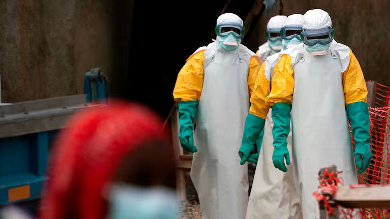 Congo’s 17th Ebola Outbreak Confirmed; 65 Dead, 246 Cases Already Reported in Ituri Province