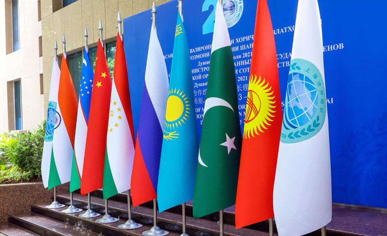 SCO Nations Demand Outer Space Stay Weapon-Free