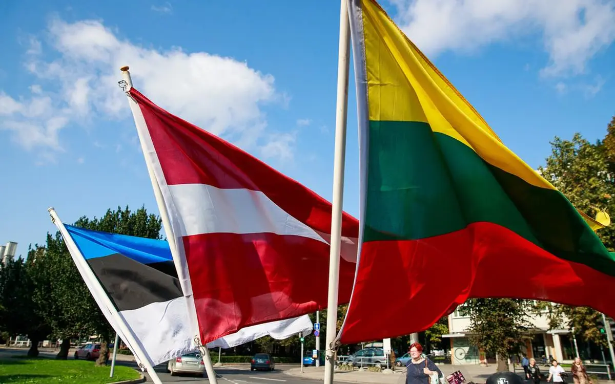 Baltic Nations Consider Building Bomb Shelters as Drone Threat Grows Along NATO’s Eastern Flank