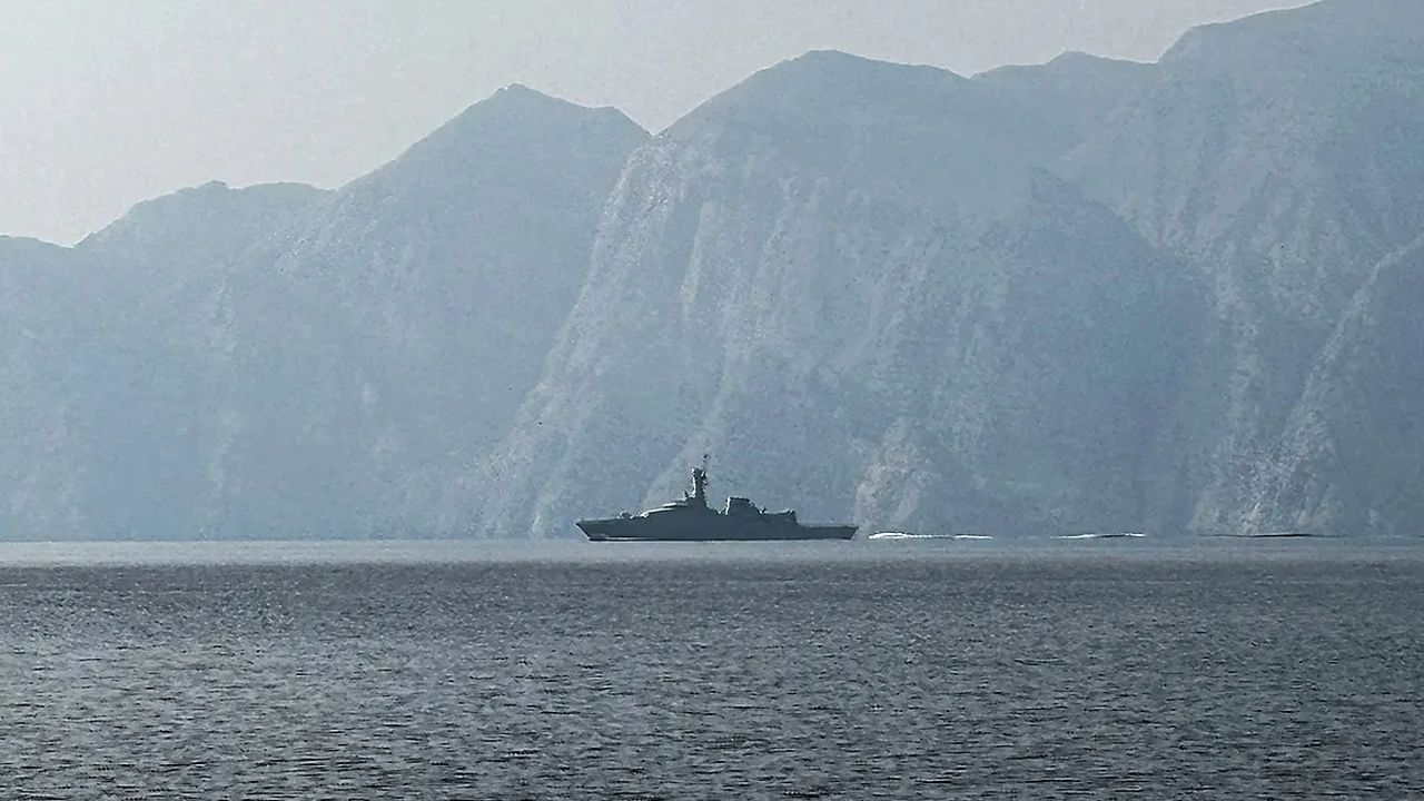 Iran Sends Fresh Peace Proposal to US via Pakistan But Washington Stays Sceptical Over Hormuz and Nuclear Deals