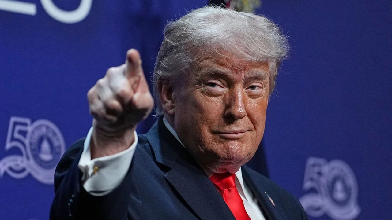 Trump Blasts NATO for “Zero Help” on Iran, Calls Tehran a “Lunatic Nation” as Peace Talks Hang by a Thread