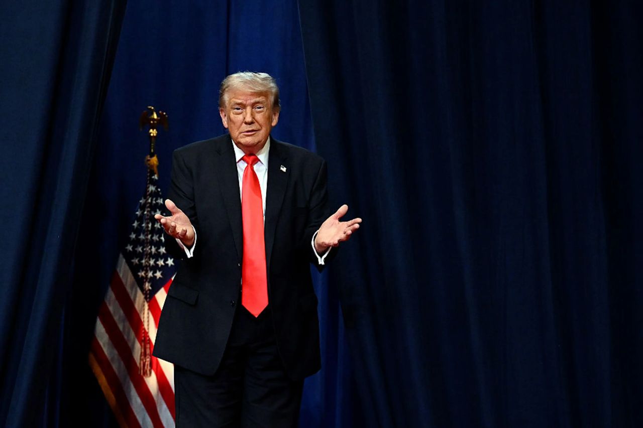 Trump Hits Pause on ‘Project Freedom’ The Bold US Mission to Unlock the Strait of Hormuz