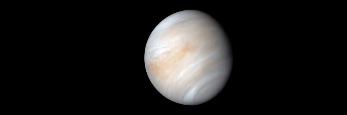 Why Humans Will Never Set Foot on Venus; A Scientist Explains