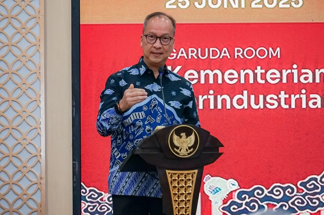Indonesia Pushes to Triple Manufacturing Export Share, Targets 30 Percent of Total Exports