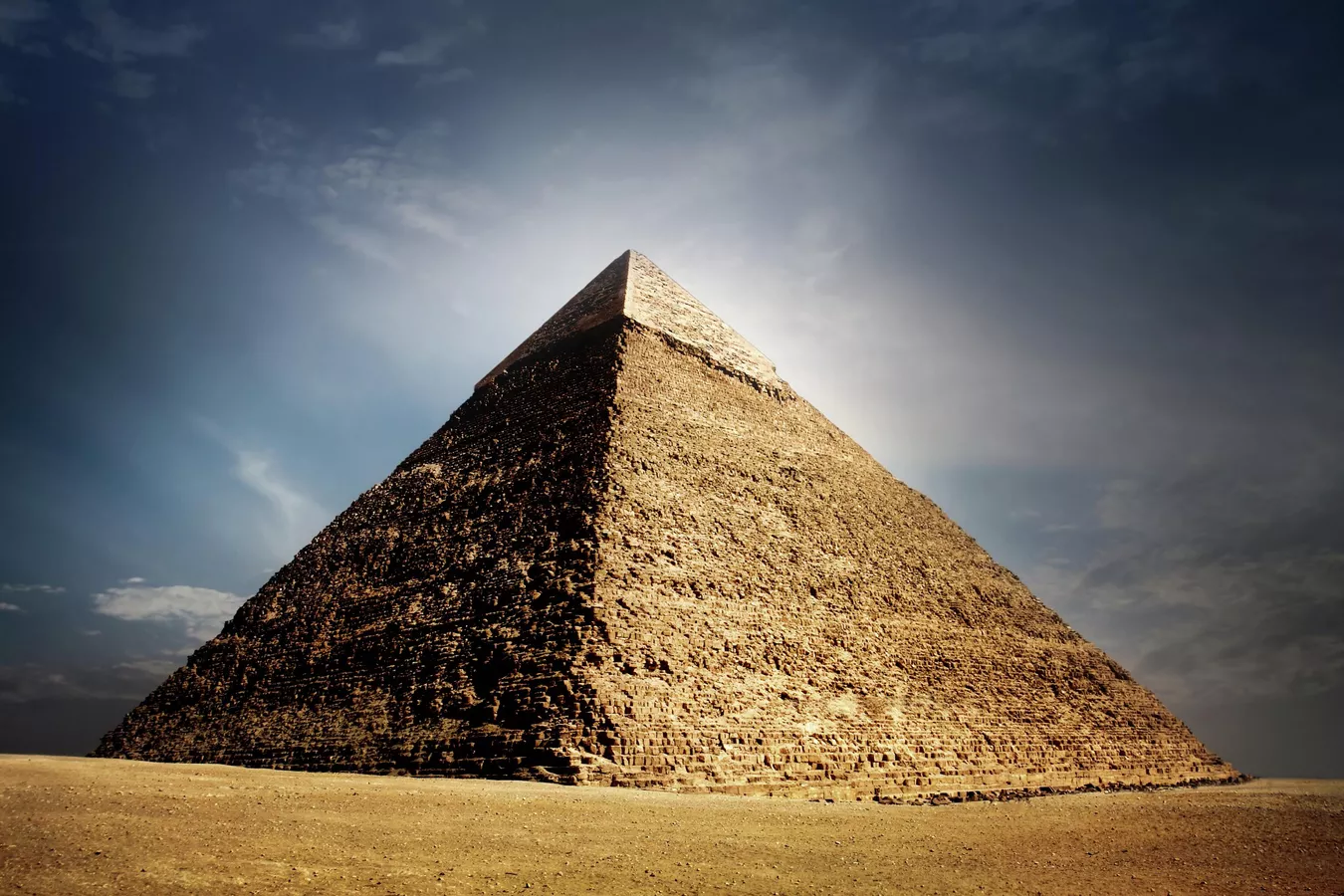 “This Can’t Be a Coincidence” – The Great Pyramid of Khufu Has Stunned Scientists Once Again