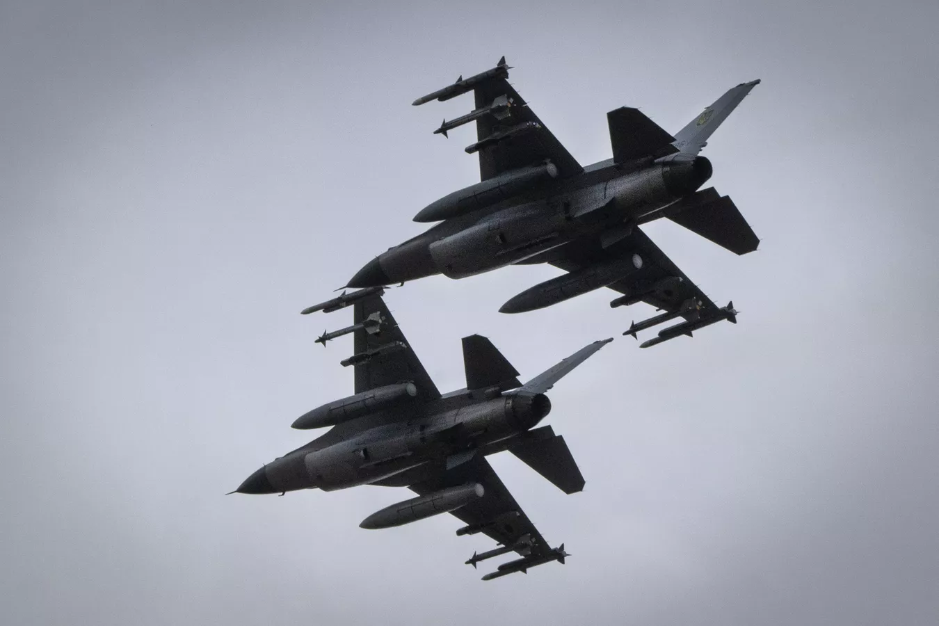 US Forces Launch Strikes on Iran Under Trump’s Direct Orders