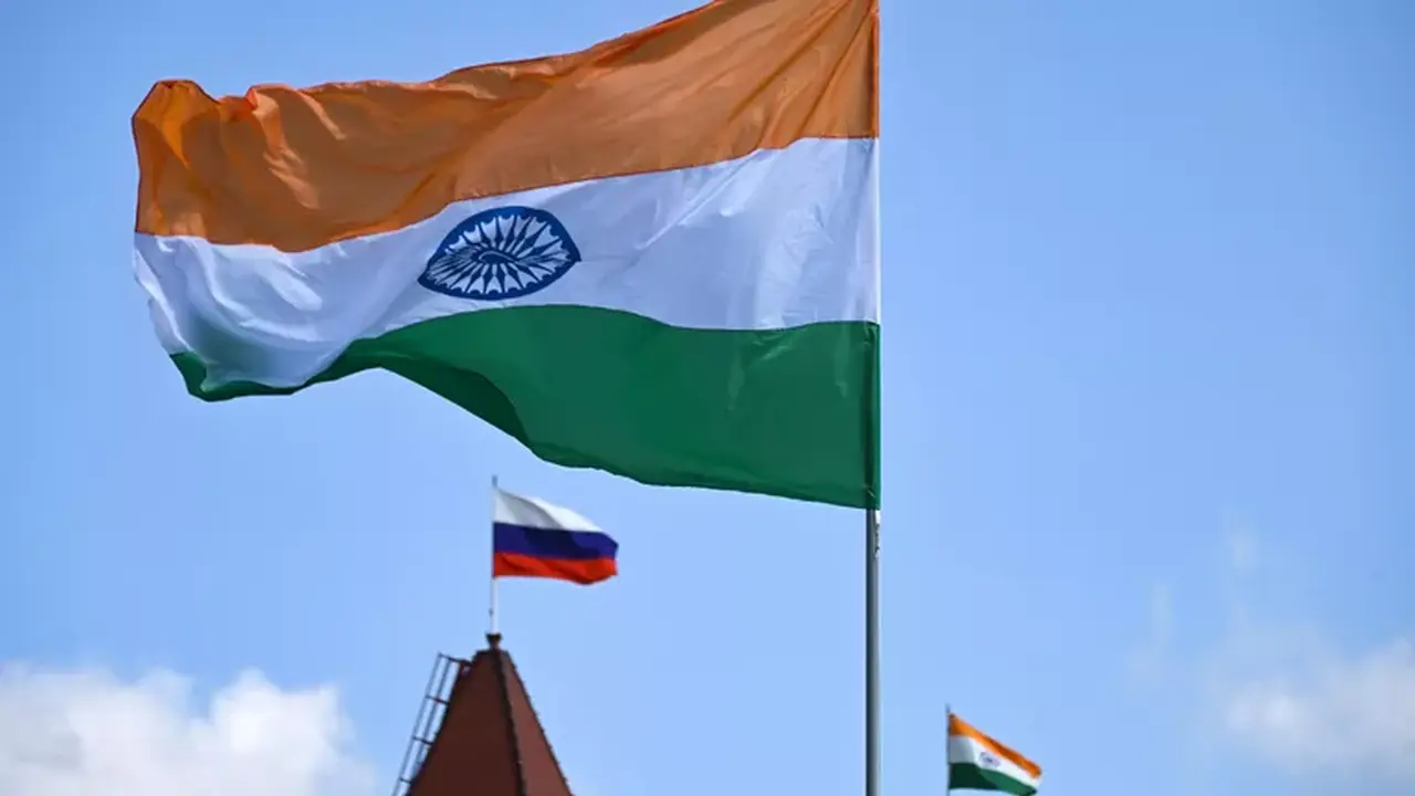Russia and India Eye Joint Testing Ground for Drone Technology