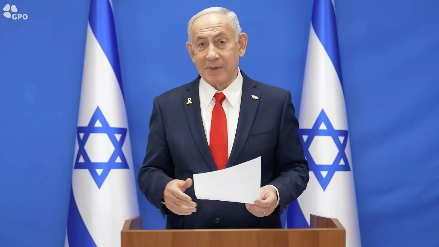Trump’s Iran Deal Announcement Blindsided Netanyahu, Say Sources