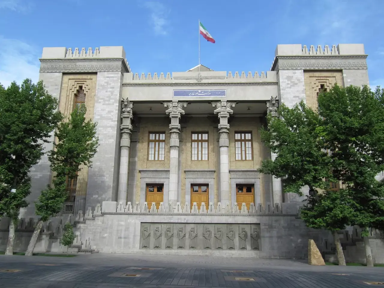 Iran and the US Push to Anchor Peace Deal Through a UN Security Council Resolution