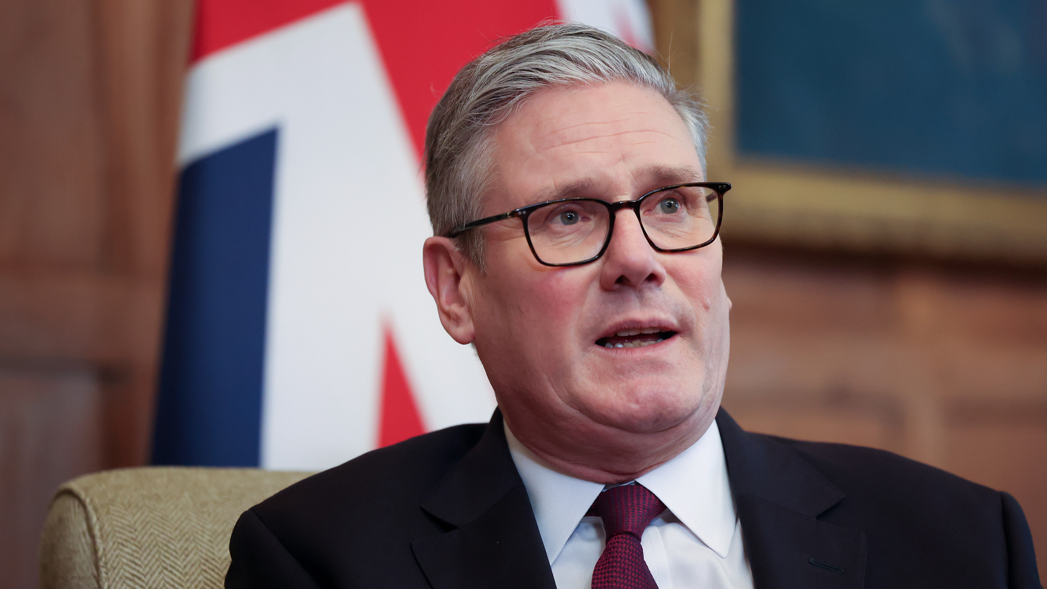 Starmer’s Allies Believe He’s Preparing to Resign, Telegraph Reports