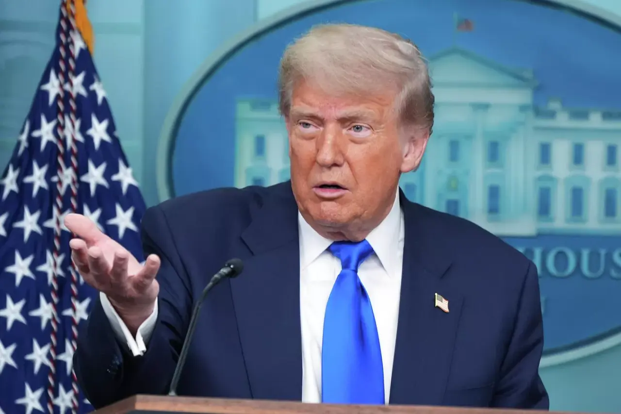 Trump Lays Out Core Demands for a Possible Iran Deal