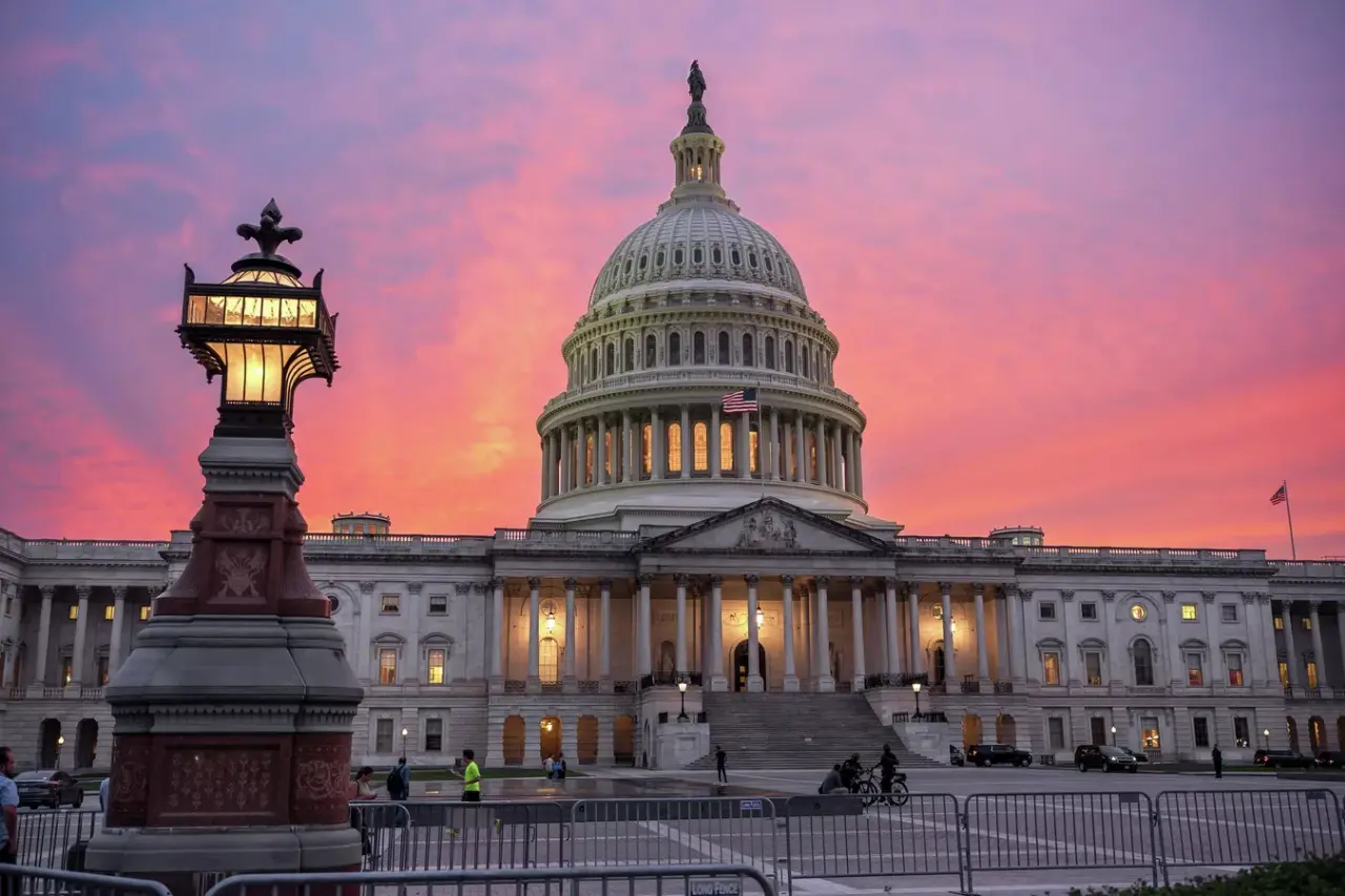 US House of Representatives Passes New Ukraine Aid Bill with Sweeping Russia Sanctions