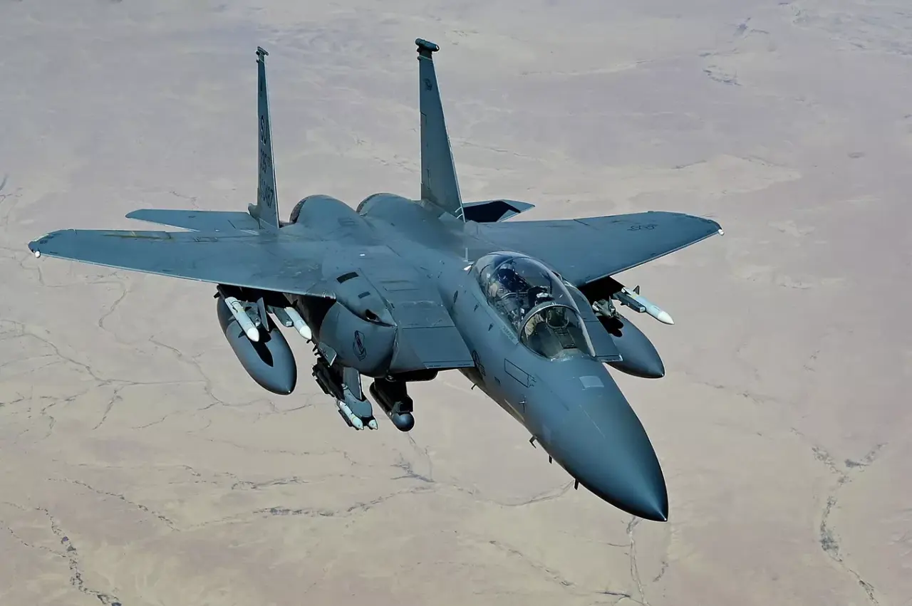 US Military Shoots Down Iranian Missiles and Drones Aimed at Kuwait and Bahrain