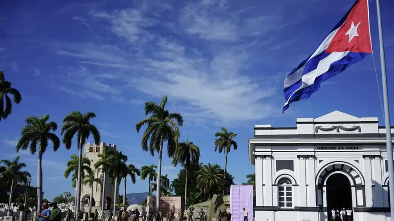 Cuba Wants to Turn Mariel Into a Logistics Bridge Linking EAEU, BRICS, and Latin America