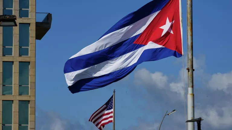 US Uses Social Media and Influencers to Stir Unrest in Cuba, Expert Warns