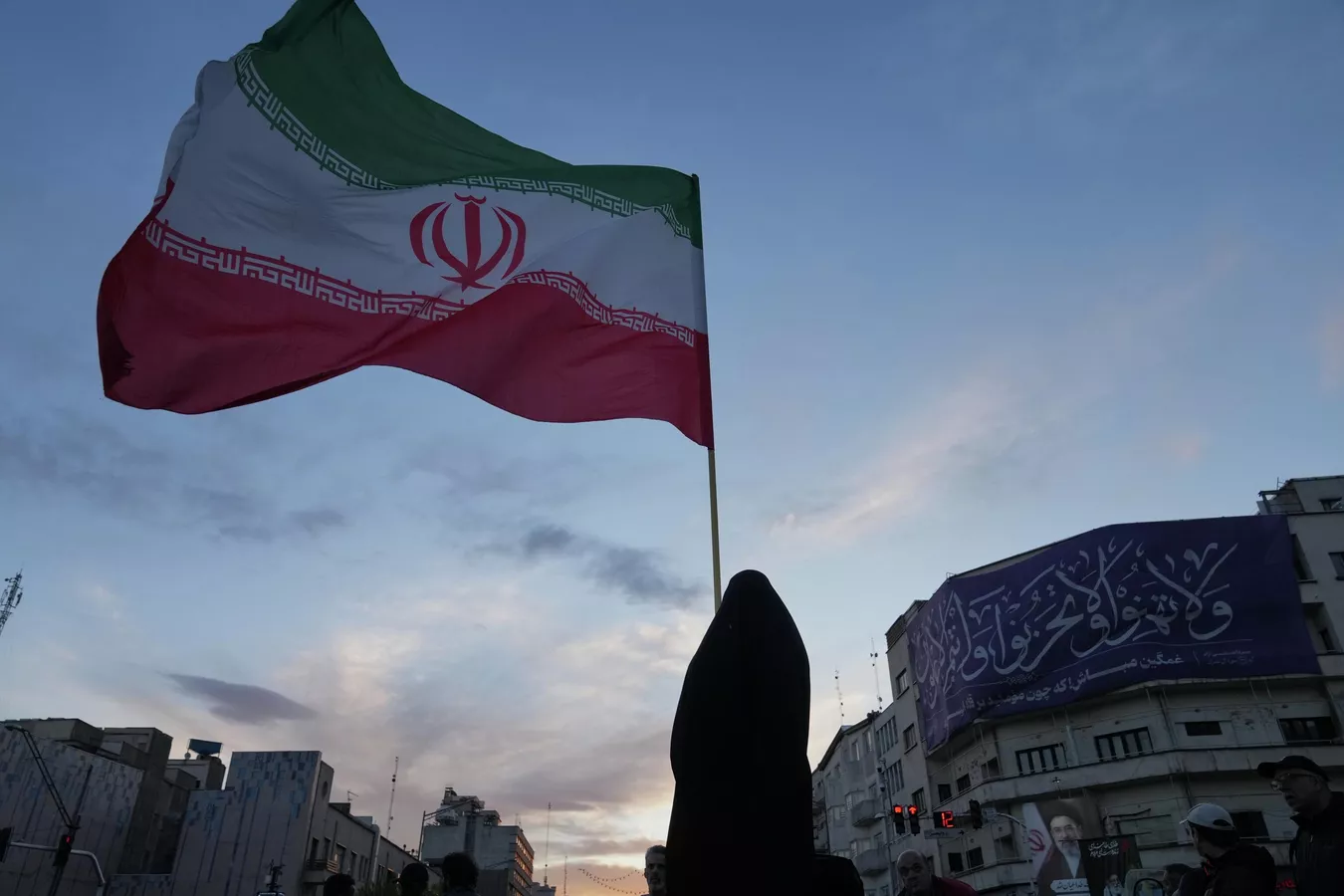 Iran’s Missile Program Stays Off the Table in US Peace Talks