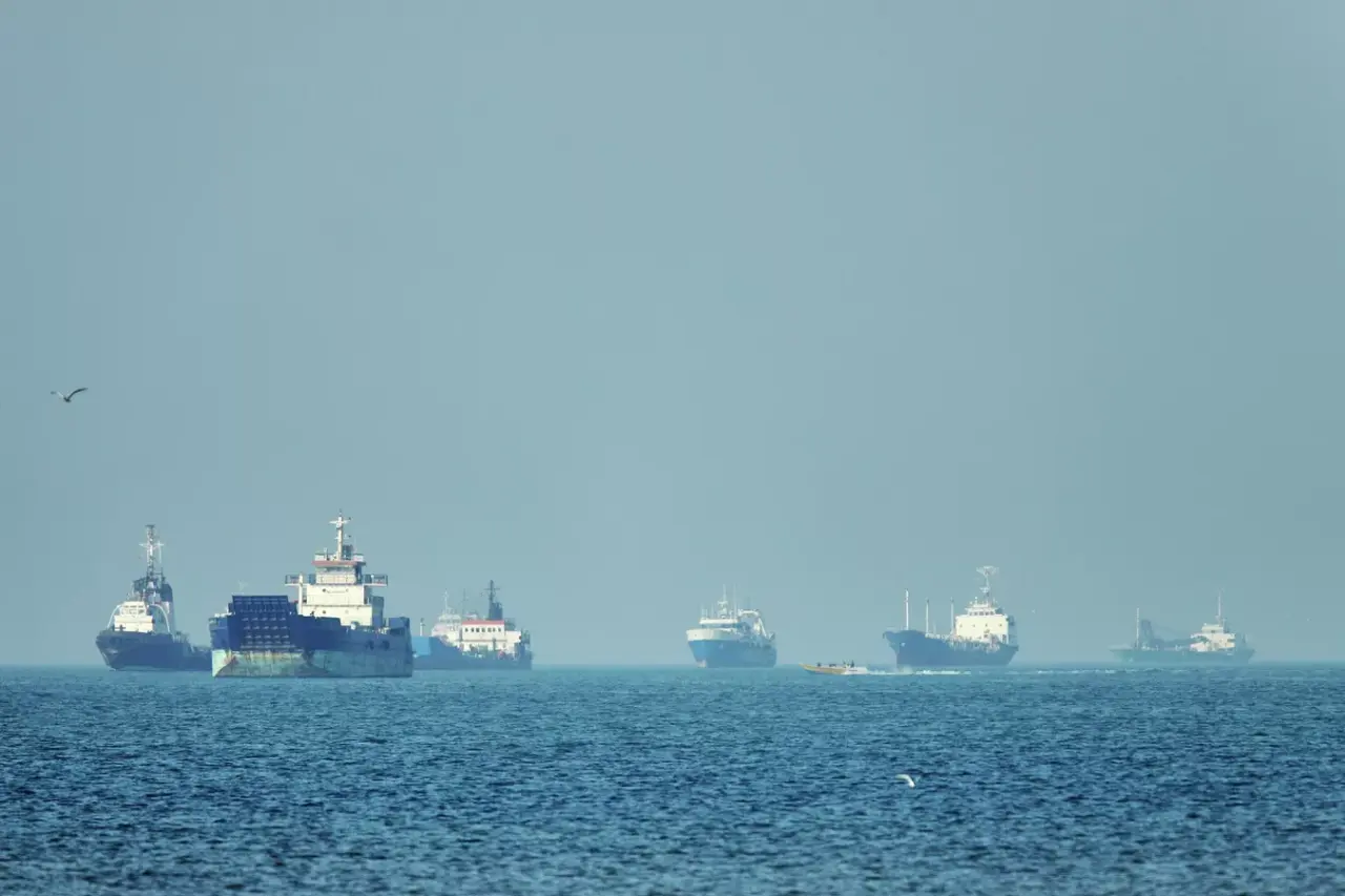 US Offers to Lift Iran Naval Blockade But There’s One Condition