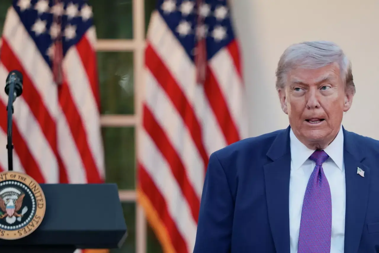 Trump Would Only Walk Away From Iran Ceasefire If American Soldiers Are Killed- Report