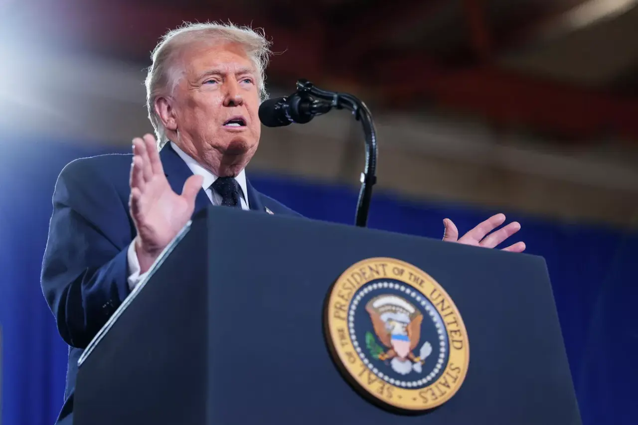 Trump Says His Peace Deal Leaves No Room for an Iranian Nuclear Weapon