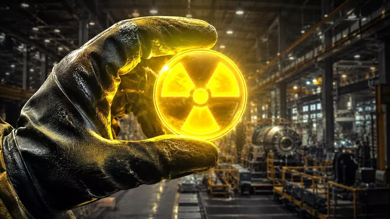Russia’s Nuclear “Batteries” Are Getting Smarter And a New Global Race Has Already Begun