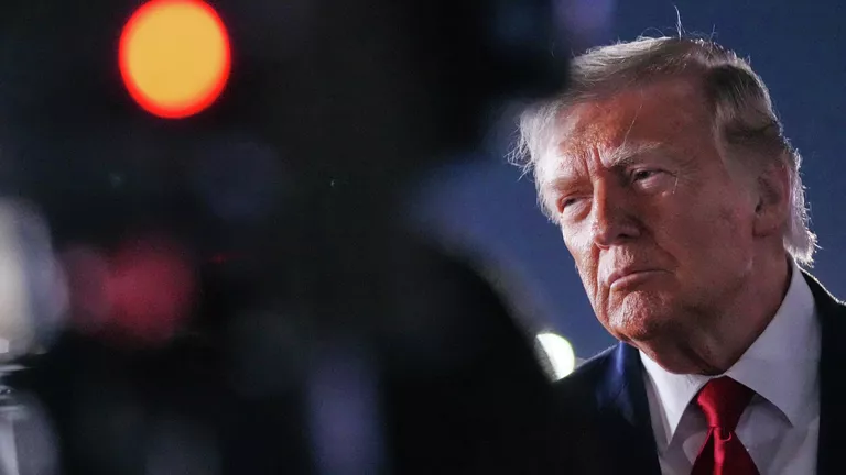 Trump Warns Tehran Dragging Out Deal Talks Will Cost Iran Dearly