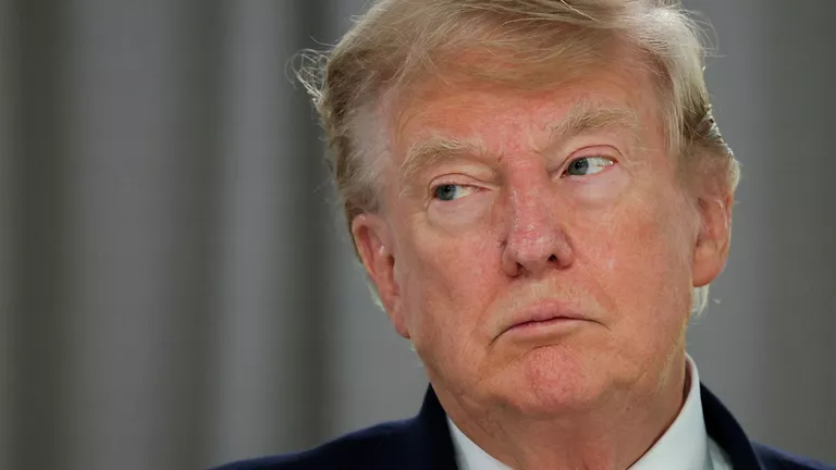 Trump Says America Spent Insane Amounts of Money on NATO