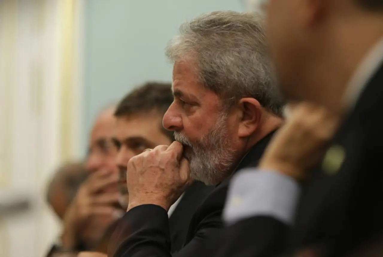 Washington’s Terror Label on Brazil’s Gangs