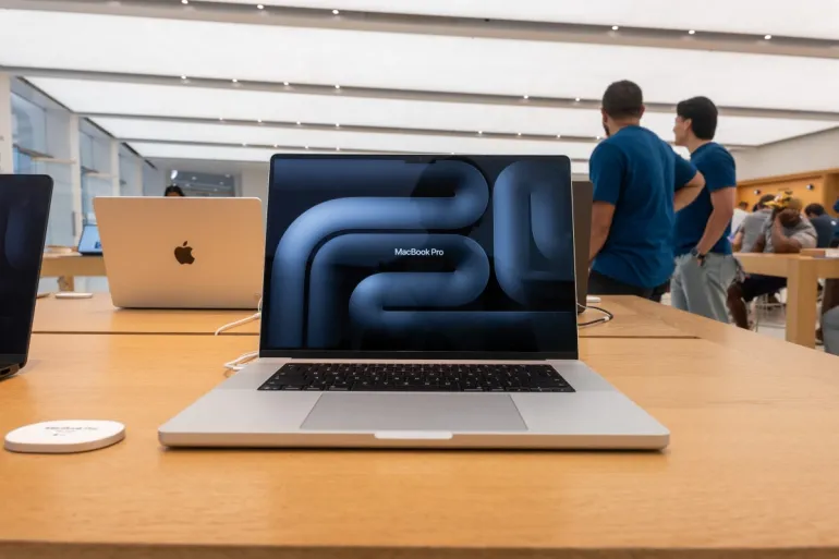 Apple and Microsoft Raise Product Prices as Global Chip Shortage Bites Hard