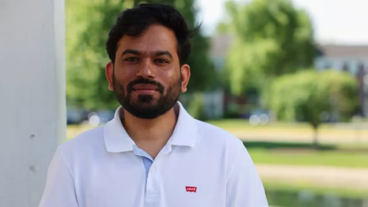 CJP Founder Abhijeet Dipke Flying Back From the US