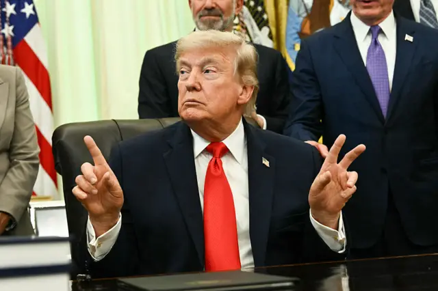 Trump Opens Door to Diluting Iran’s Enriched Uranium Inside the Country