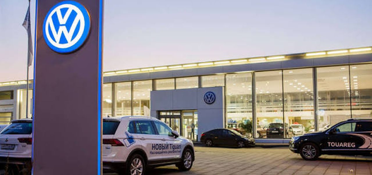Volkswagen Eyes Massive 100k Job Cuts, Four German Factories Face Shutdown