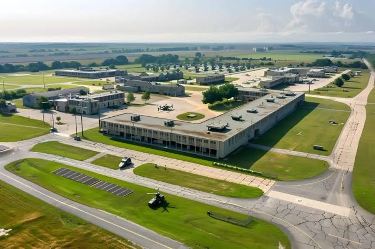 America Turns Its Military Bases Into Critical Minerals Factories