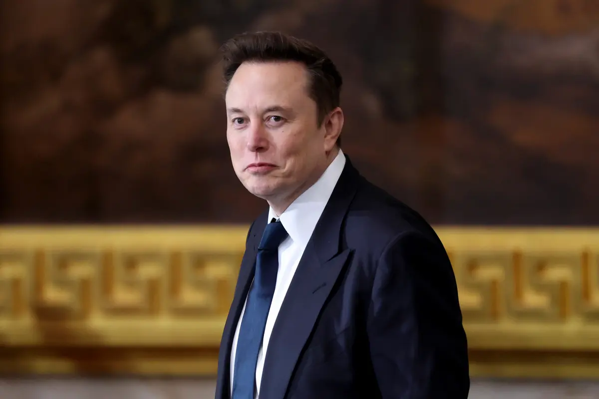 Elon Musk Urges US Government to Send Money Straight from the Treasury
