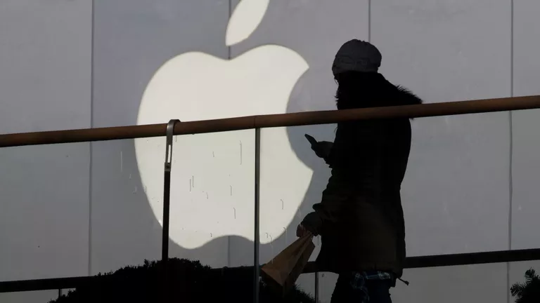 Apple Gears Up to Launch Five New iPhone Models, Including Its First-Ever Foldable