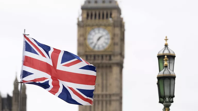 UK Accuses Iran’s Revolutionary Guard of Directing Attacks Across Europe