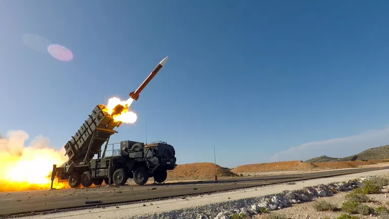 Iran’s IRGC Claims Destruction of Patriot System and HIMARS Launchers at US Base in Kuwait