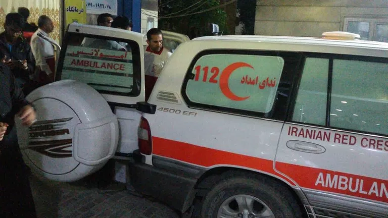 At Least 30 Civilians Dead in Southern Iran After American Military Strikes