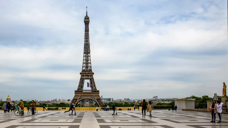 Figaro Reports Dates for France’s 2027 Presidential Election