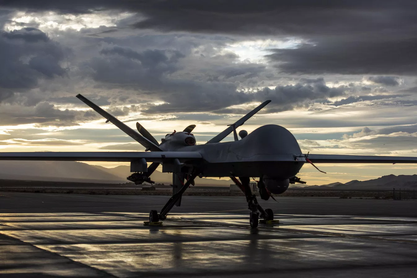 Iran’s IRGC Claims It Destroyed US MQ-9 Drones in Massive Strike on Jordan Air Base