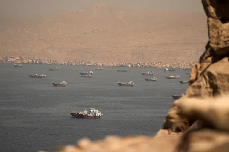 Oil Prices Crash to Pre-War Lows as US-Iran Peace Talks Show Real Progress