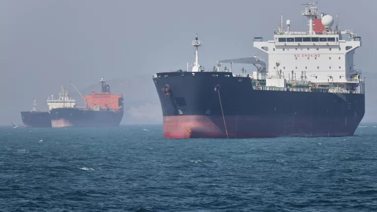 Iran Reveals How Much Oil It Has Exported Since the US Lifted Its Naval Blockade