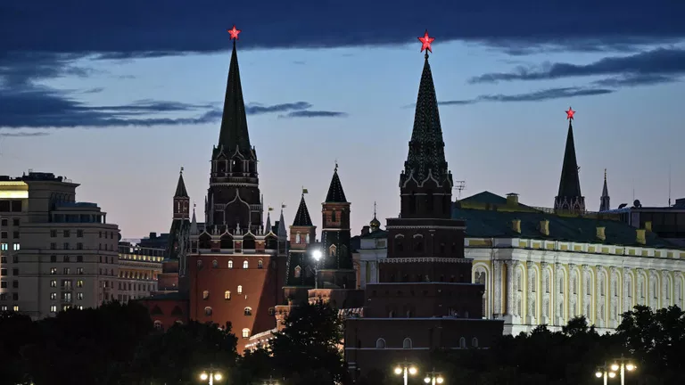 Russia Ranks as the World’s Second Fastest-Growing Wealth Nation