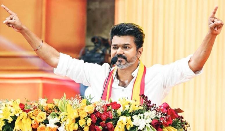 Rs 35 Crore Bribe, Three Arrests — Was There A Real Plot To Bring Down Tamil Nadu’s Vijay Government?