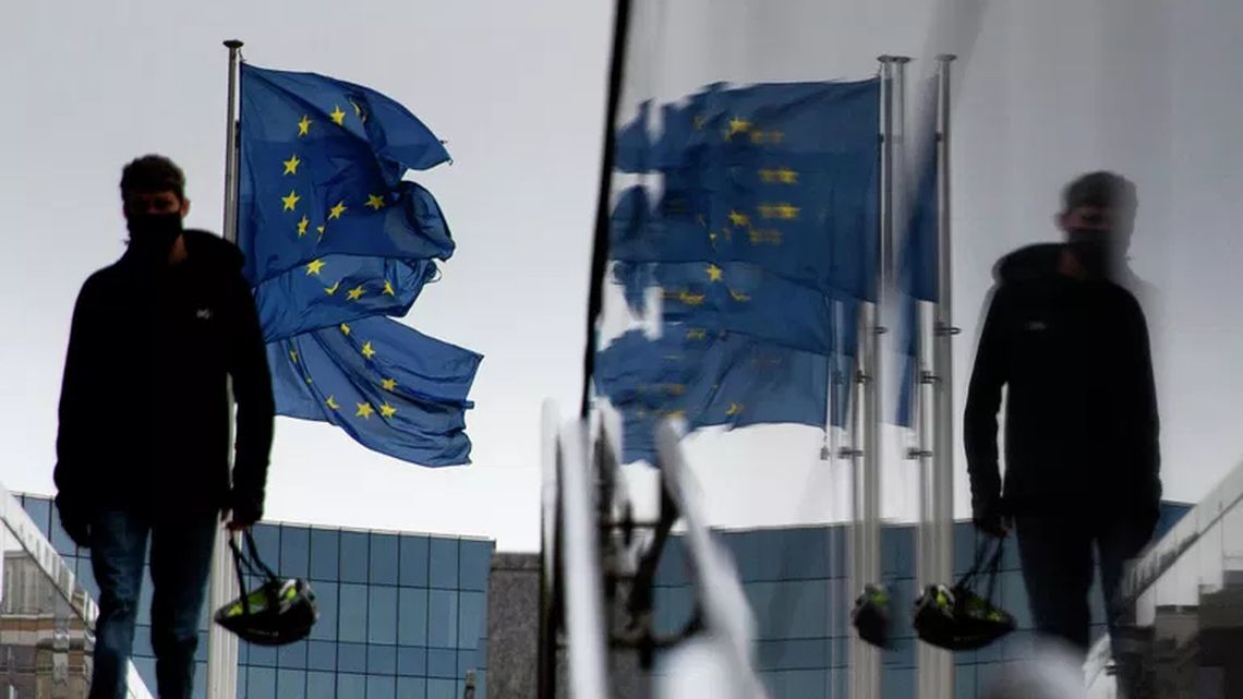 EU Accession Roadmaps Planned for Four Candidate States