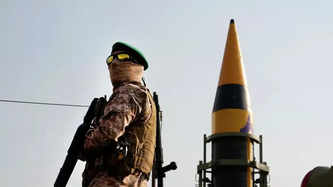 IRGC: US Is Preparing New Plans Against Iran