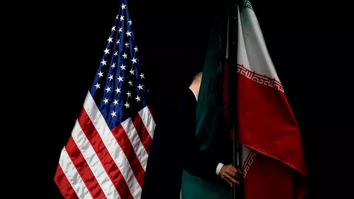 US and Iran Hold Separate Talks With Mediators to End Conflict, Reports Say