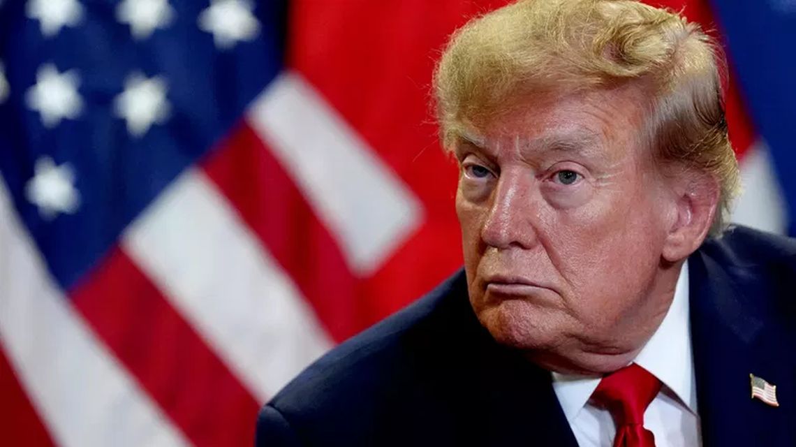 Trump Says Strikes on Iran Are Possible Before the November Congressional Elections