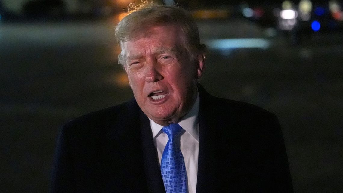 Trump Turns Down Iran’s Ceasefire Offer as Peace Talks Hit a Rough Patch